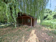 Maison de plain-pied à vendre - 4 pièces - SAINT REMY EN ROLLAT (03) - 130 000 euros