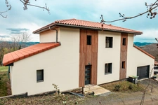 Maison 5 pièces - 137 m² - SAINT MAURICE (63270) - 405 000 euros
