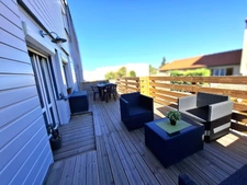 Maison de 119 m² habitable - LE CENDRE (63670) - 252 000 euros