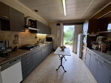 Maison de plain-pied à vendre - 4 pièces - SAINT REMY EN ROLLAT (03) - 130 000 euros