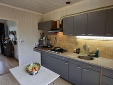 Maison de plain-pied à vendre - 4 pièces - SAINT REMY EN ROLLAT (03) - 130 000 euros