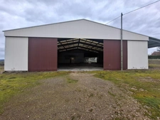 Entrepôt/Local d'activité/bureau - VARENNES SUR ALLIER (03150) - 395 000 euros