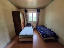 Maison de plain-pied à vendre - 4 pièces - SAINT REMY EN ROLLAT (03) - 130 000 euros