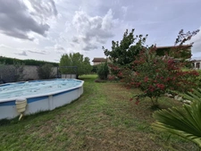 Maison à vendre - LEZOUX (63190) - 137 m² - 4 chambres - 252 000 euros