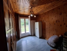Maison de plain-pied à vendre - 4 pièces - SAINT REMY EN ROLLAT (03) - 130 000 euros