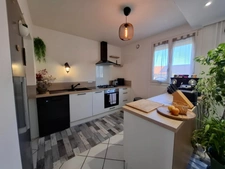 Maison de 119 m² habitable - LE CENDRE (63670) - 252 000 euros
