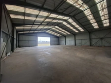Entrepôt/Local d'activité/bureau - VARENNES SUR ALLIER (03150) - 395 000 euros