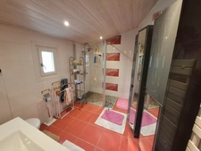 Maison à vendre - LEZOUX (63190) - 137 m² - 4 chambres - 252 000 euros