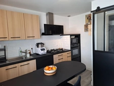 Maison à vendre 4 pièces BEAUREGARD L'EVEQUE (63116) - 149 000 euros