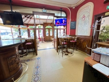 Très jolie brasserie (Lic IV) en hyper-centre d'Arras - 80 couverts - Possibilité d'acquérir les murs