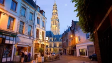 Immeuble de caractère à vendre Hyper-Centre d'ARRAS (62)