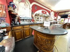 Très jolie brasserie (Lic IV) en hyper-centre d'Arras - 80 couverts - Possibilité d'acquérir les murs