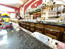 Très jolie brasserie (Lic IV) en hyper-centre d'Arras - 80 couverts - Possibilité d'acquérir les murs