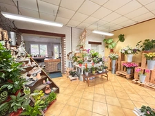 Fonds de commerce FLEURISTE 48 m²