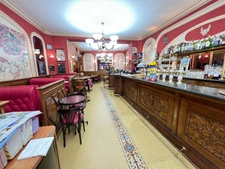 Très jolie brasserie (Lic IV) en hyper-centre d'Arras - 80 couverts - Possibilité d'acquérir les murs
