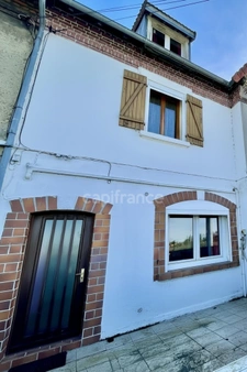 Maison avec potentiel – Idéal premier achat ou investissement