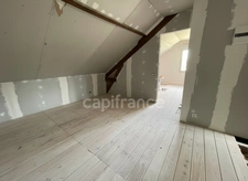 Maison plain pied, 3 chambres, secteur calme
