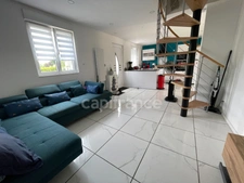 🏡 Maison individuelle entièrement rénovée 