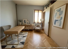 Maison avec potentiel – Idéal premier achat ou investissement