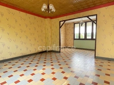 Charmante maison 4 Chambres 