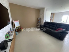 Maison plain pied, 3 chambres, secteur calme
