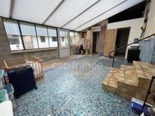 Maison plain pied, 3 chambres, secteur calme