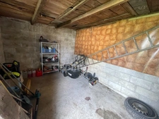 Maison plain pied, 3 chambres, secteur calme