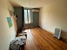 Charmante maison Saint Quentinoise de 93 m2