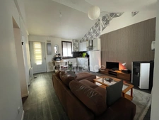 Maison plain pied Chauny 