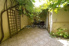 Charmante maison Saint Quentinoise de 93 m2