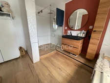 Maison plain pied, 3 chambres, secteur calme