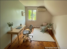 Charmante maison Saint Quentinoise de 93 m2
