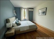 Charmante maison Saint Quentinoise de 93 m2