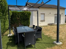 🏡 Maison individuelle entièrement rénovée 