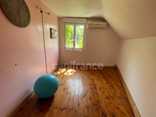 Charmante maison Saint Quentinoise de 93 m2