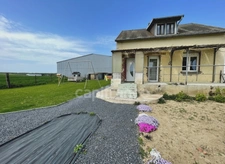 Maison plain pied, 3 chambres, secteur calme