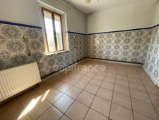 Maison avec potentiel – Idéal premier achat ou investissement