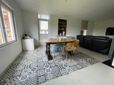 Maison plain pied, 3 chambres, secteur calme
