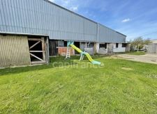 Maison plain pied, 3 chambres, secteur calme