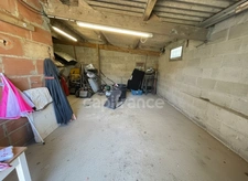 Maison de caractère  entièrement rénovée 3 chambres habitable de plain pied 