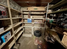 Maison de caractère  entièrement rénovée 3 chambres habitable de plain pied 