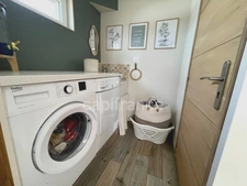 Maison plain pied, 3 chambres, secteur calme