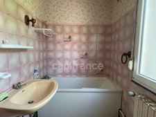 Charmante maison 4 Chambres 