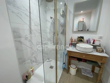 Maison de caractère  entièrement rénovée 3 chambres habitable de plain pied 