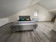 🏡 Maison individuelle entièrement rénovée 
