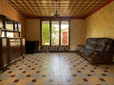 Charmante maison 4 Chambres 