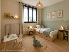 Charmante maison 4 Chambres 