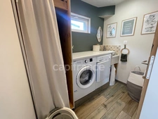 Maison plain pied, 3 chambres, secteur calme