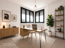 Charmante maison 4 Chambres 