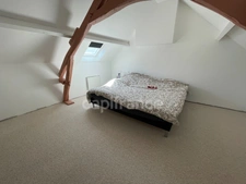 Maison de caractère  entièrement rénovée 3 chambres habitable de plain pied 